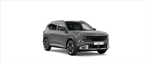Kia Seltos SP3 1,6 T-GDi GPF 4x2 7DCT EXCLUSIVE