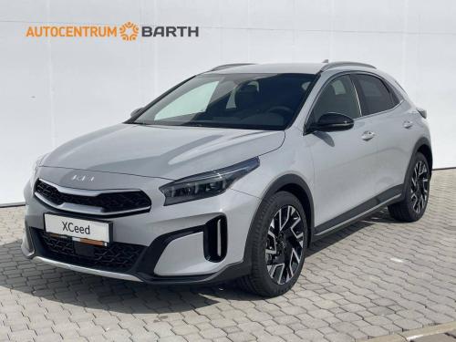 Kia XCeed CD 1,6 T-GDi GPF 7DCT STEEL EDITION 132 KW