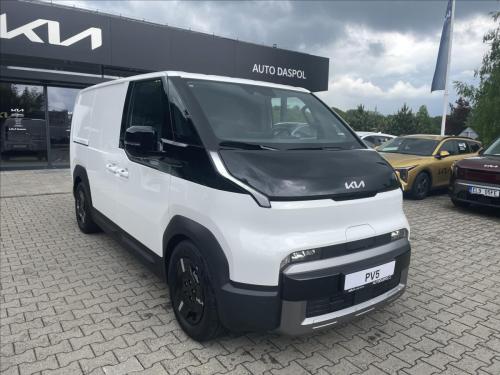 Kia PV5 Cargo PV5 SW1 Cargo 4DR L2H1 4x2 ELITE 120 KW + 71,2 KWH