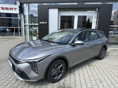 Kia K4 SW CL4 1,6 T-GDi GPF 7DCT SPIN 110 KW