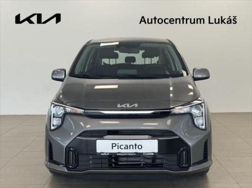 Kia Picanto JA 1,0 GDi COMFORT