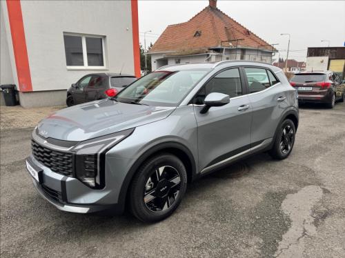 Kia Sportage NQ5 1,6 T-GDi GPF 4x2 COMFORT