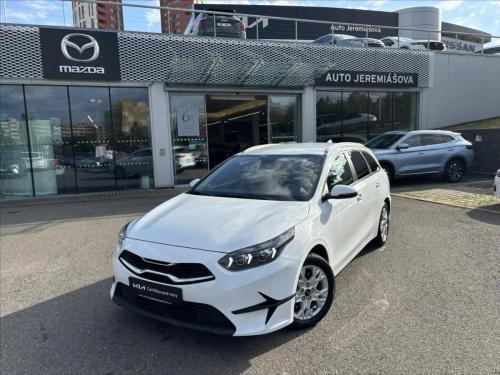 Kia Ceed SW