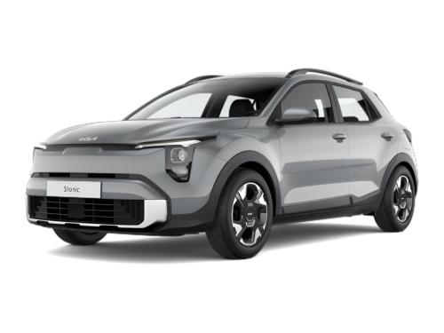 Kia Stonic SE 1,0 T-GDi GPF SPIN