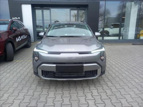 Kia Stonic SE 1,0 T-GDi GPF 7DCT SPIN