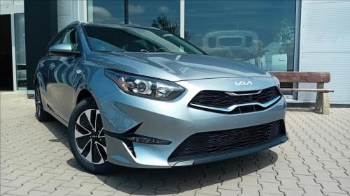 Kia Ceed SW