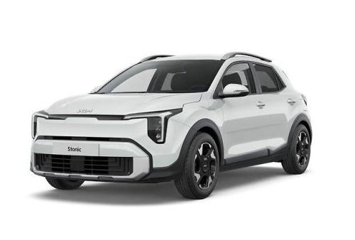 Kia Stonic SE 1,0 T-GDi GPF SPIN