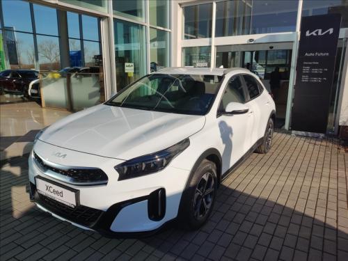 Kia XCeed CD 1,6 T-GDi GPF 7DCT EXCLUSIVE 110 KW