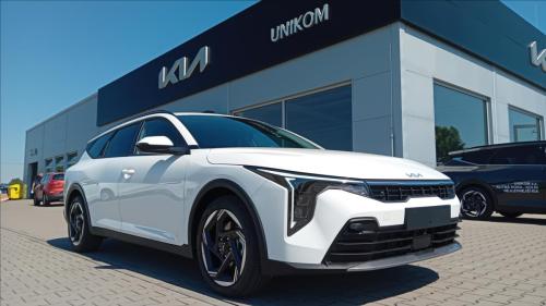 Kia K4 SW CL4 1,0 T-GDi GPF EXCLUSIVE