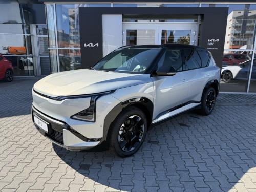 Kia EV5 OV1 4x4 GT-LINE 195 KW + 81,4 KWH