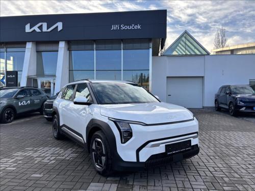 Kia EV3 SV1 4x2 AIR 150 KW + 81,4 KWH