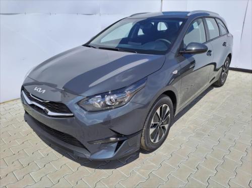 Kia Ceed SW CD 1,5 T-GDi GPF SPIN