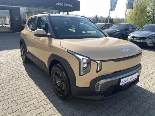 Kia EV2 QV1 4P 4x2 EARTH 108 KW + 42,2 KWH