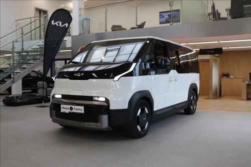 Kia PV5 Passenger PV5 SW1 5P 4x2 ELITE 120 KW + 71,2 KWH