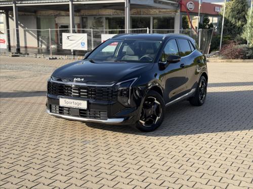 Kia Sportage NQ5 1,6 T-GDi GPF 4x2 7DCT TOP