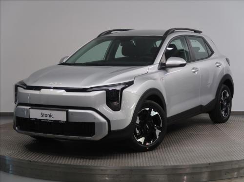 Kia Stonic SE 1,0 T-GDi GPF SPIN