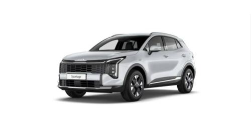 Kia Sportage NQ5 1,6 T-GDi GPF 4x2 EXCLUSIVE