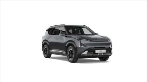 Kia EV5 OV1 4x4 L.E. 195 KW + 81,4 KWH