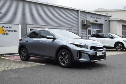 Kia XCeed CD 1,5 T-GDi GPF 7DCT EXCLUSIVE