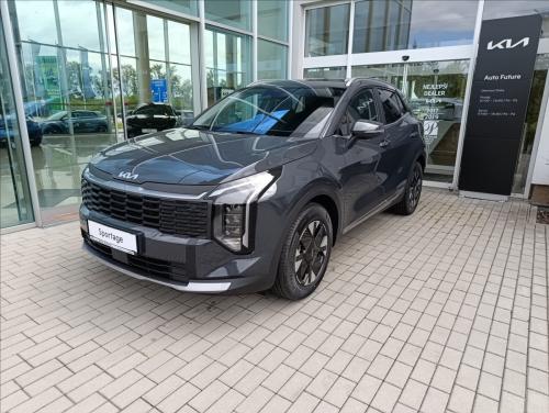 Kia Sportage NQ5 1,6 T-GDi GPF 4x2 EXCLUSIVE