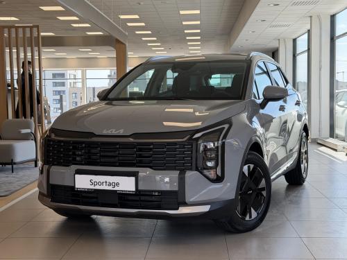 Kia Sportage NQ5 1,6 T-GDi GPF 4x2 7DCT EXCLUSIVE