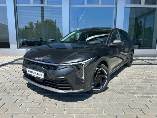 Kia K4 CL4 1,6 T-GDi GPF 7DCT EXCLUSIVE 110 KW
