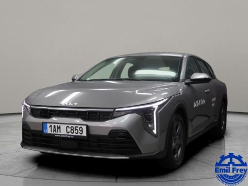 Kia K4