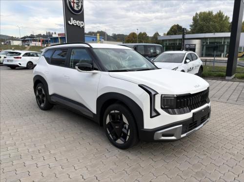 Kia Seltos SP3 1,6 T-GDi GPF 4x2 EXCLUSIVE