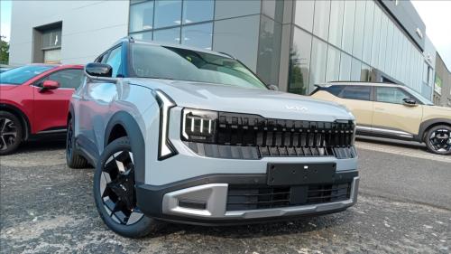 Kia Seltos SP3 1,6 T-GDi GPF 4x2 7DCT EXCLUSIVE