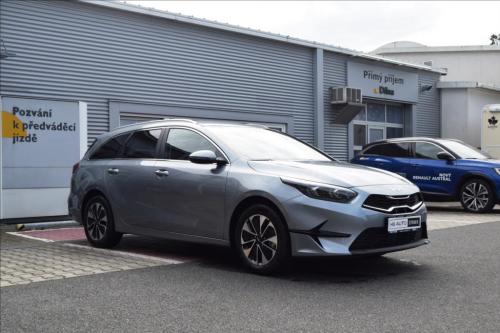 Kia Ceed SW CD 1,5 T-GDi GPF 7DCT TOP