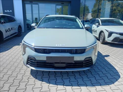 Kia K4 SW CL4 1,0 T-GDi GPF SPIN