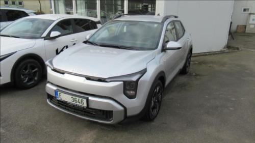Kia Stonic SE 1,0 T-GDi GPF SPIN