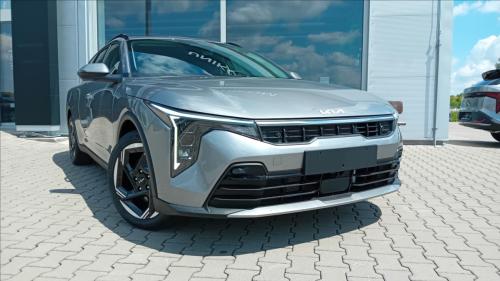 Kia K4 SW CL4 1,6 T-GDi GPF 7DCT EXCLUSIVE 110 KW