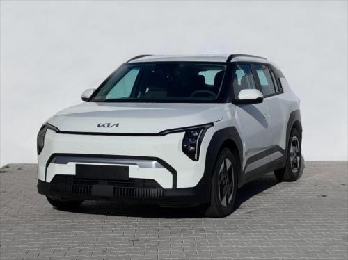 Kia EV3 SV1 Synchronní AC elektromotor 4x2 AIR 150 KW + 81,4 KWH