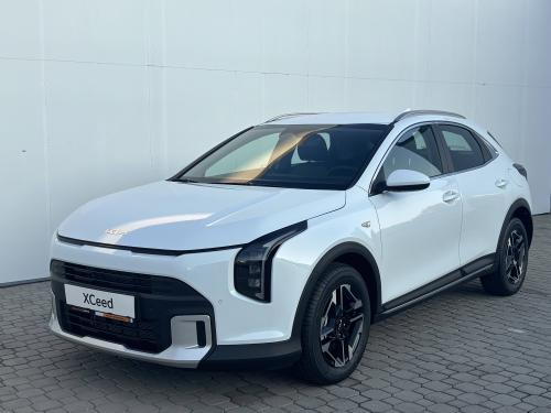 Kia XCeed CD 1,0 T-GDi GPF SPIN