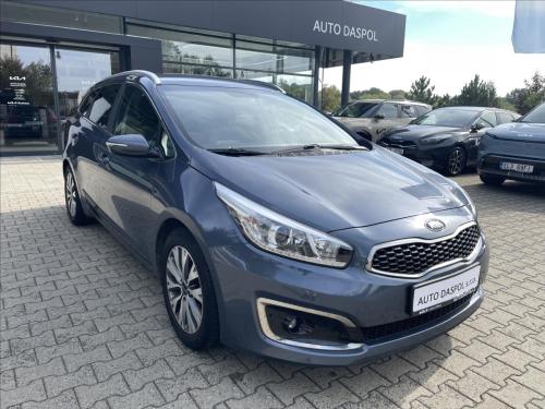 Kia Ceed SW