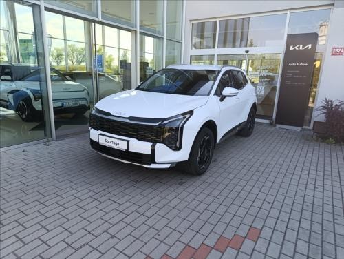 Kia Sportage NQ5 1,6 T-GDi GPF 4x2 7DCT TOP