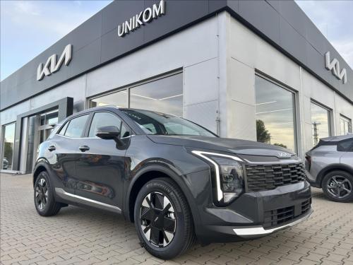 Kia Sportage NQ5 1,6 T-GDi GPF 4x2 7DCT EXCLUSIVE