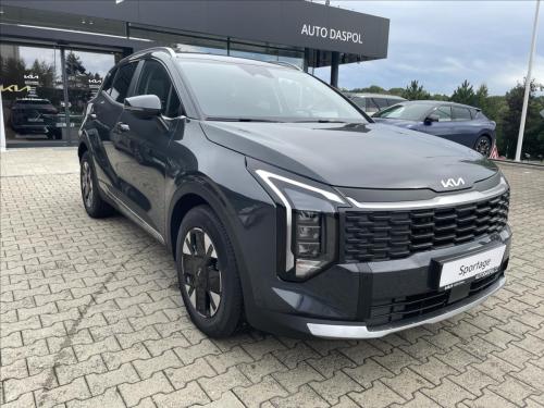 Kia Sportage NQ5 1,6 T-GDi GPF 4x2 7DCT EXCLUSIVE