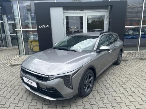 Kia K4 SW CL4 1,6 T-GDi GPF 7DCT EXCLUSIVE 110 KW