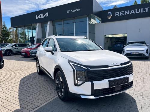 Kia Sportage NQ5 1,6 T-GDi GPF 4x2 7DCT EXCLUSIVE
