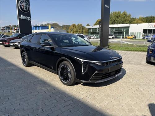 Kia K4 CL4 1,6 T-GDi GPF 7DCT EXCLUSIVE 110 KW