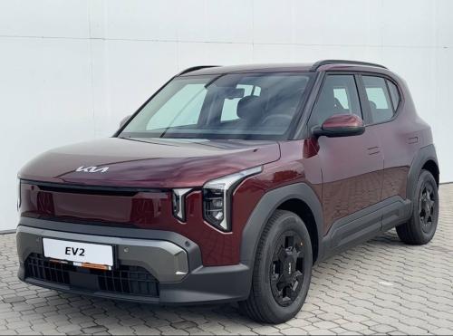 Kia EV2 QV1 4P 4x2 AIR 99 KW + 61 KWH