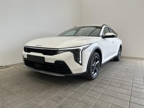 Kia K4 SW CL4 1,6 T-GDi GPF 7DCT SPIN 110 KW