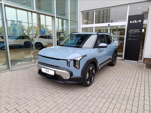 Kia EV2 QV1 5P 4x2 EARTH 108 KW + 42,2 KWH