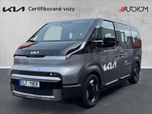 Kia PV5 Passenger