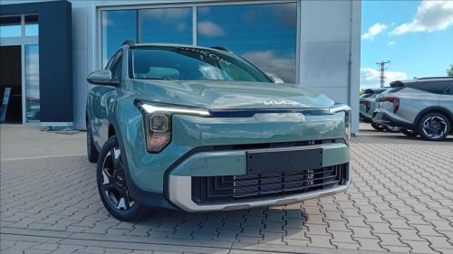 Kia Stonic SE 1,0 T-GDi GPF SPIN