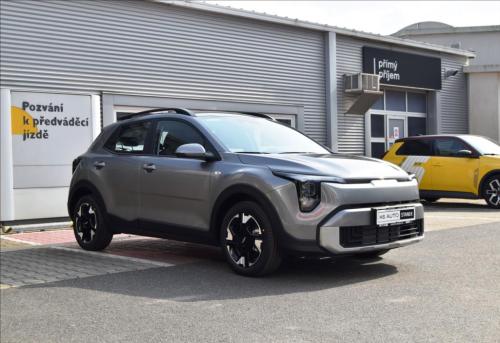 Kia Stonic SE 1,0 T-GDi GPF SPIN