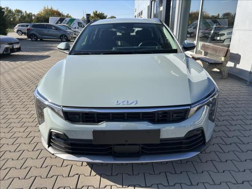 Kia K4 SW CL4 1,0 T-GDi GPF SPIN