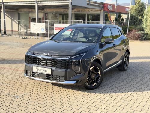 Kia Sportage NQ5 1,6 T-GDi GPF 4x2 7DCT TOP